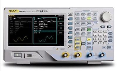 سیگنال ژنراتور